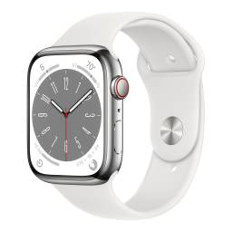 Apple Watch Series 8 45mm SM 5atm 32gb Wifi Bluetooth Gps