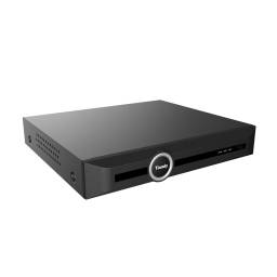 NVR TIANDY 20CH 1HDD 8MP H265 4K DECODING