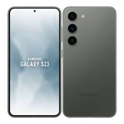 Samsung Galaxy S23 6,1'' 5G 8gb 256gb Triple Cam 50mp