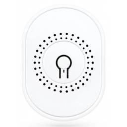 MINI MDULO SWITCH 2 CANALES PARA ILUMINACIN WIFI TUYA SMART