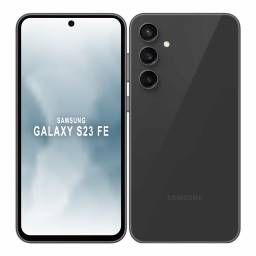 Samsung Galaxy S23 Fe 6,4'' 5G 8gb 256gb Triple Cam 50mp