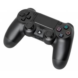 Joystick Sony PS4 original negro