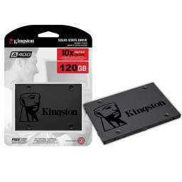 Disco SSD Kingston 120GB