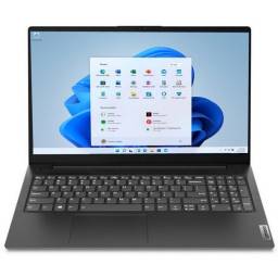 Notebook Lenovo Core i3 4.1Ghz, 8GB, 512GB SSD, 15.6" FHD, Espaol