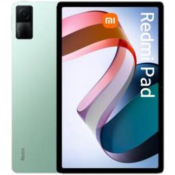 Tablet Xiaomi Redmi Pad 3GB+64GB verde