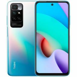 Xiaomi Redmi 10 2022 6GB 128GB azul