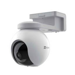 Camara Ezviz wifi CS-HB8 2K con movimiento a batera