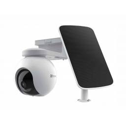 Combo Camara Ezviz wifi CS-HB8 + Panel Solar