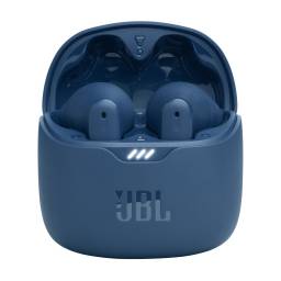 AURICULARES INALMBRICOS JBL TUNE FLEX AZL CANCELACIN DE RUIDO