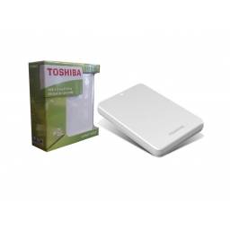 Disco Toshiba externo 1TB USB 3.0