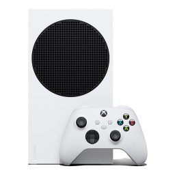 Consola Xbox Series S 1440p 120fps 10gb 512gb Wifi 3 Meses Gamepass