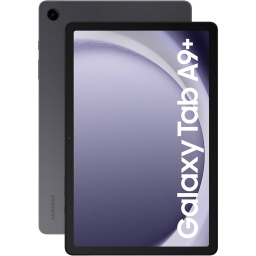 Samsung X210 Galaxy Tab A9+ 2021 11" 8+128GB negra