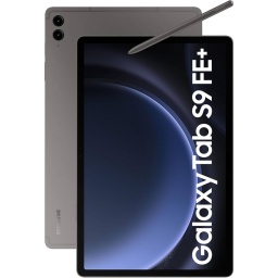 Samsung X610 Tab S9 FE Plus 8+128GB 12.4" gris