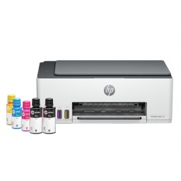 Impresora HP Smart Tank 520 multifuncion smart