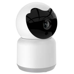 CAMARA IP WIFI 2MP ROBOTICA PTZ TUYA SMART C10A