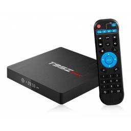 TV Box Android 9.0 Quad-Core 1.5 4GB 32GB 4K