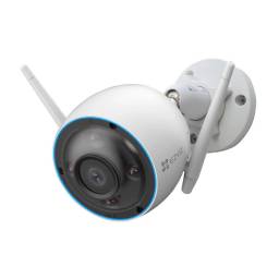 Camara Ezviz Wifi CS-H3 2K (5MP) con luz