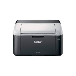Impresora Laser Blanco Y Negro Brother Hl-1212w Wifi