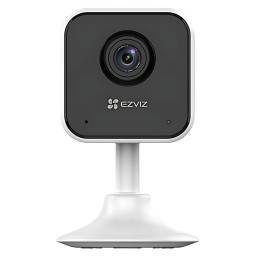 Camara de Seguridad WiFi EZVIZ H1C 2mp Audio Vision Nocturna