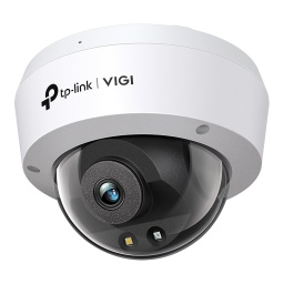 Cmara Seguridad Ext TP-LINK Vigi C240 Color Ip67 Da Noche 2K 4mp