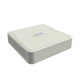 DVR 8 CANALES HILOOK 1080P LITE - DVR-108G-M HIKVISION