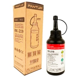 KIT DE RECARGA TONER ORIGINAL PANTUM RK-219