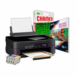 MULTIFUNCION EPSON EXPRESSION XP-2101 WIFI + REGALO