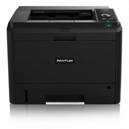 IMPRESORA LASER PANTUM P3500DN - AUTO DUPLEX - USB  LAN