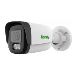 CAMARA TIANDY 2MP BULLET COLOR MAKER - TC-C32WS3