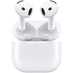 Auriculares Apple Airpods 4 Bluetooth
