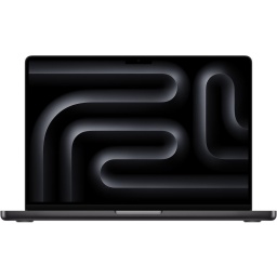Apple Macbook Pro M3 Max 14+30, 36GB, 1TB SSD, 14.2", Espaol