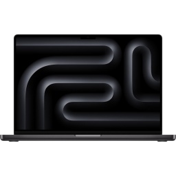 Apple Macbook Pro M3 Max 16+40, 48GB, 1TB SSD, 16'', Espaol