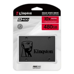 DISCO DURO SOLIDO KINGSTON 480GB