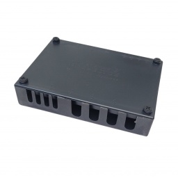 CAJA ORGANIZADORA PARA BALUNES Y FICHAS
