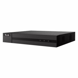DVR 4 CANALES HILOOK 1080P LITE H265 - DVR-204Q-M1