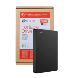 DISCO EXTERNO 2TB 2.5 USB 3.0 - SEAGATE EXPANSION