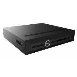 NVR TIANDY 80CH 8HDD 16MP - TC-R3880IA
