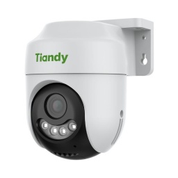 CAMARA WIFI TIANDY 3MP PT - TC-H333K