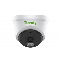 CAMARA IP TIANDY 4MP TURRET TRILIGHT - TC-C34XN2ENA
