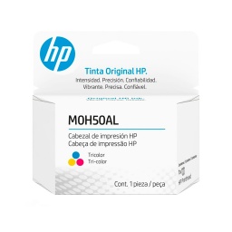 CABEZAL ORIGINAL HP M0H51AL COLOR INK TANK 315 415 GT5810 GT5820