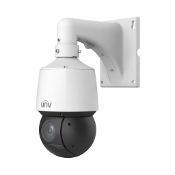 CAMARA IP UNIVIEW 2MP PTZ 25X LIGHTHUNTER - IPC6422SR-X25-VF-B