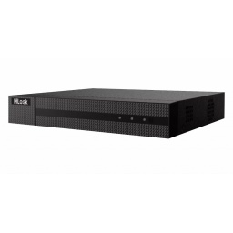 DVR 8 CANALES HILOOK 1080P LITE - DVR-208G-M1