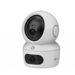 CAMARA WIFI DUAL EZVIZ 2MP DE MESA - CS-H7C