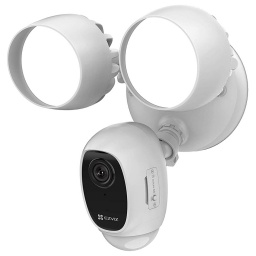 CAMARA WIFI EZVIZ 2MP REFLECTORA - CS-LC1C