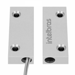 SENSOR MAGNETICO CABLEADO EXTERIOR