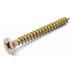 TORNILLO PMADERA 4X40 50 UNID AUTORROSCANTE LH-2833