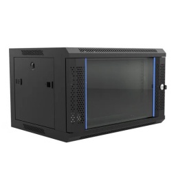 RACK DE PARED 6U 600X550MM