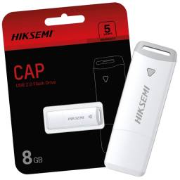 PENDRIVE 8GB USB 2.0 HIKSEMI  M220P