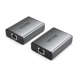 EXTENSOR DE CABLE HDMI A RJ45 HASTA 60M - VENTION - AKGH0-EU