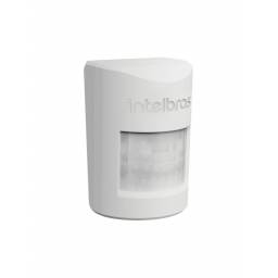 SENSOR PIR INALAMBRICO IVP 1000 PET SMART - INTELBRAS